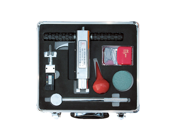 SJY-1000 Penetrating Concrete Strength Tester
