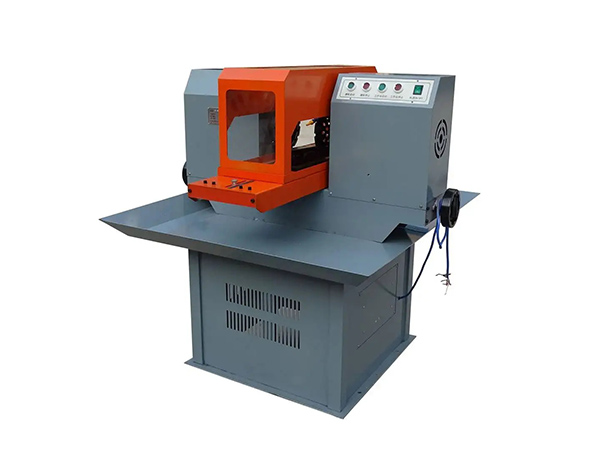 SCM-200型双端面磨平机