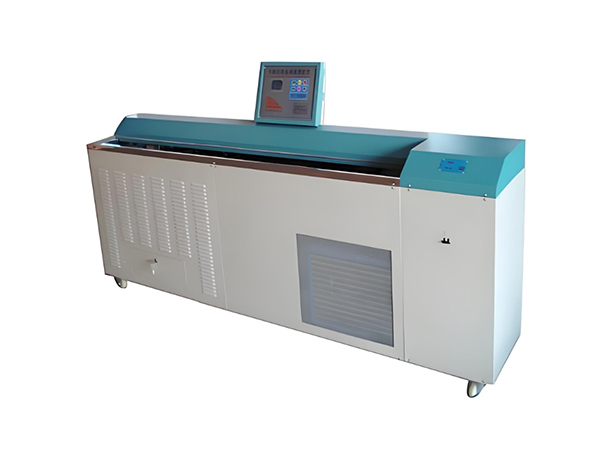 LYY-7A智能沥青延伸度测定仪