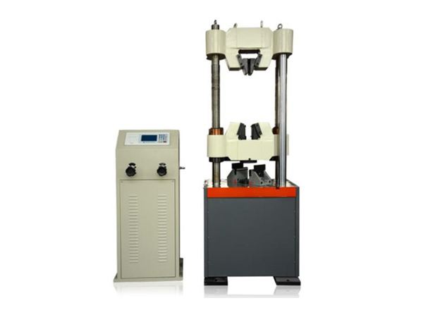 Digital universal material testing machine