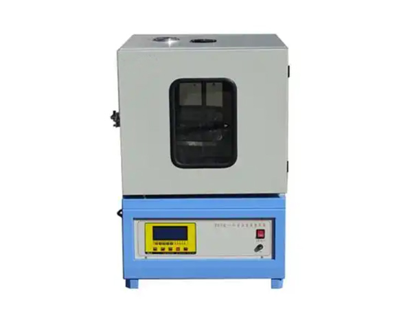 82 type asphalt rotary film oven